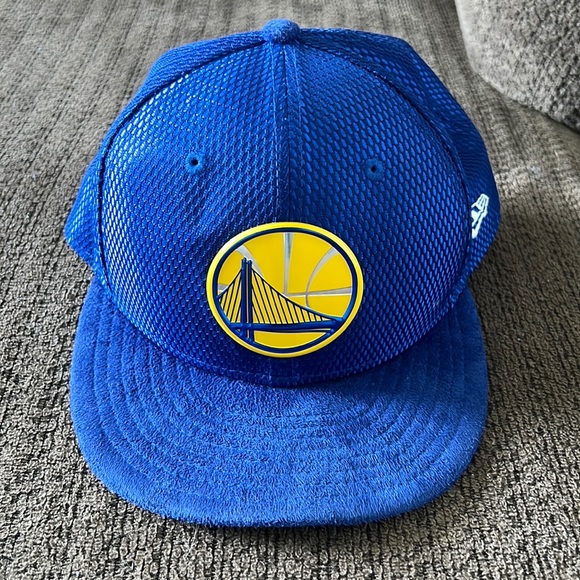 New Era Other - Golden State Warriors Hat